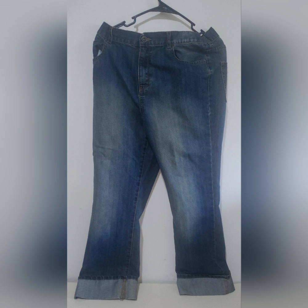 Children's Place Boys jeans 16 Husky